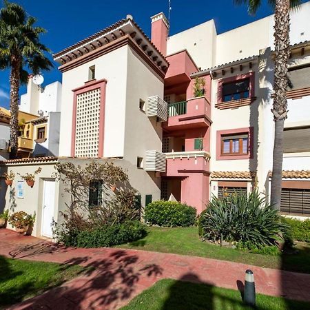 Apartamento Saadia Golf&Beach Huelva Exterior foto