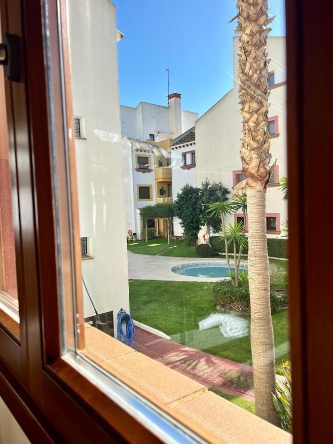 Apartamento Saadia Golf&Beach Huelva Exterior foto