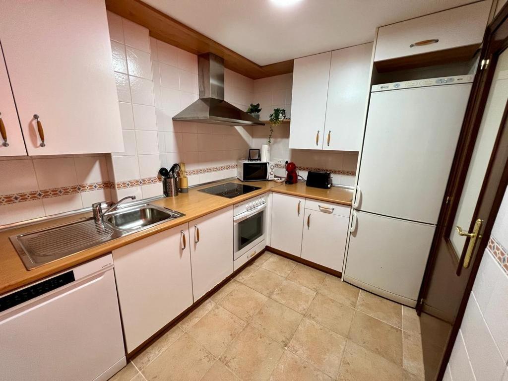 Apartamento Saadia Golf&Beach Huelva Exterior foto