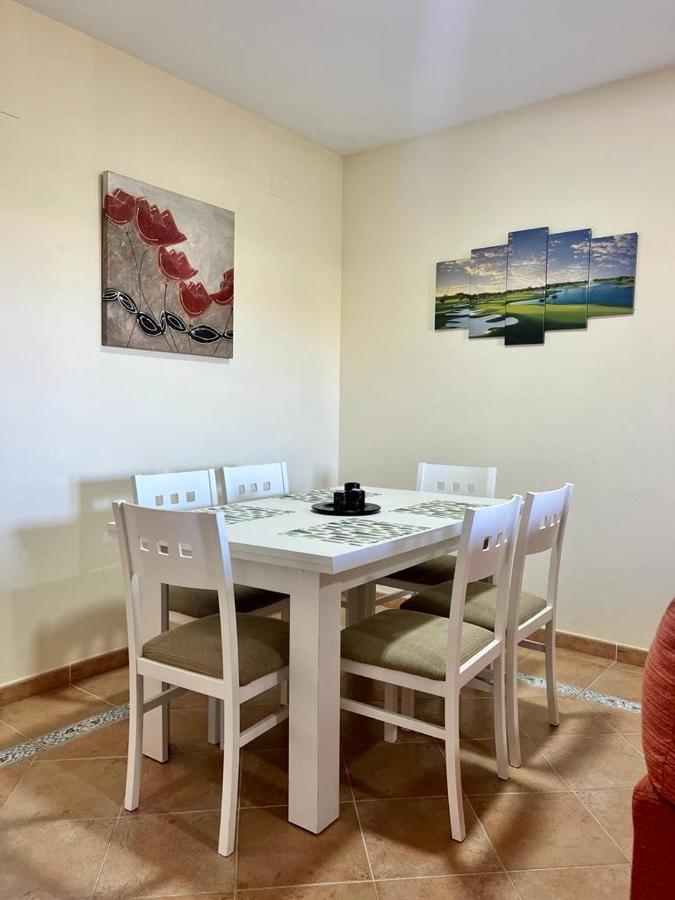Apartamento Saadia Golf&Beach Huelva Exterior foto