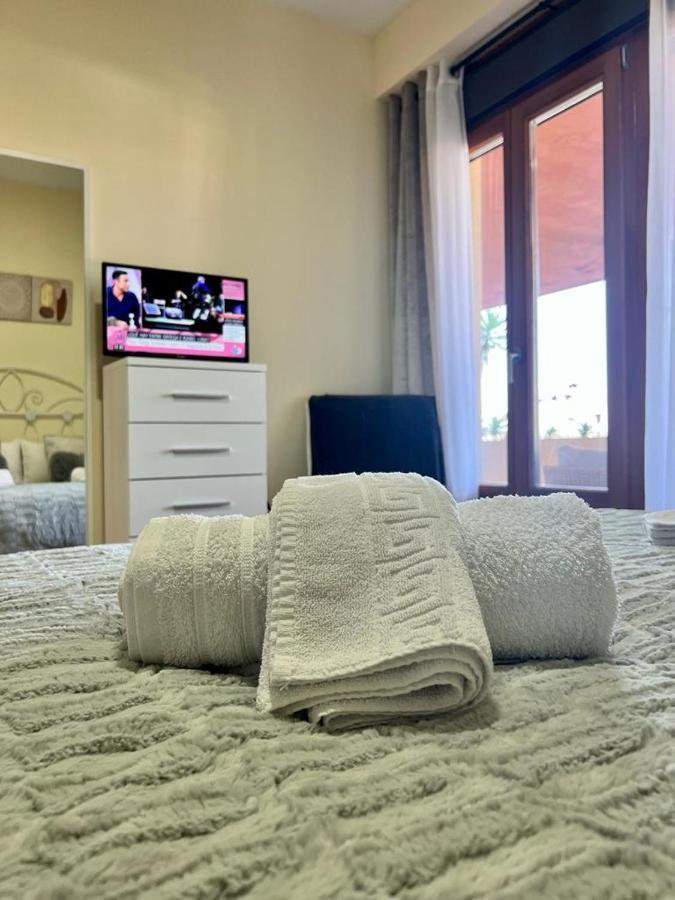 Apartamento Saadia Golf&Beach Huelva Exterior foto