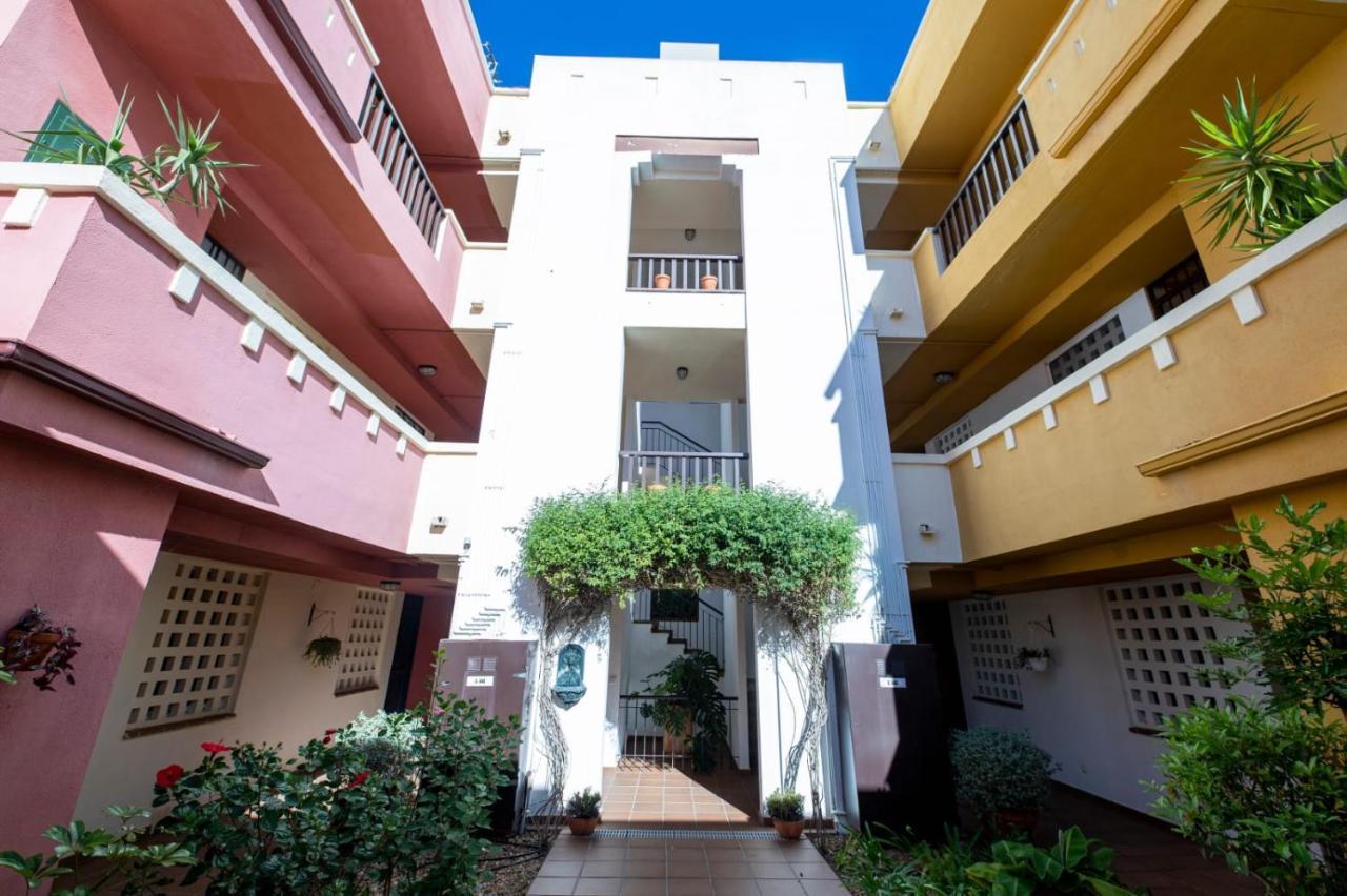 Apartamento Saadia Golf&Beach Huelva Exterior foto