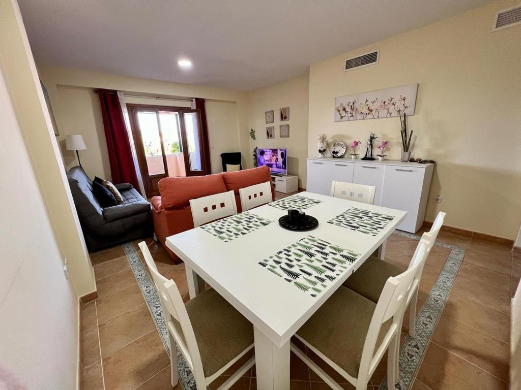 Apartamento Saadia Golf&Beach Huelva Exterior foto