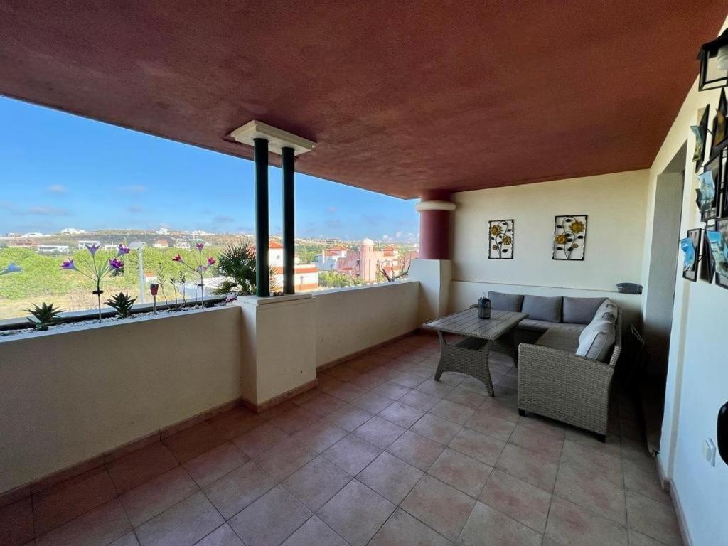 Apartamento Saadia Golf&Beach Huelva Exterior foto