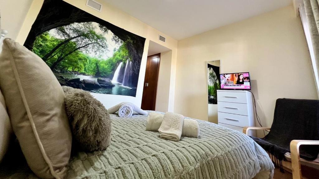 Apartamento Saadia Golf&Beach Huelva Exterior foto