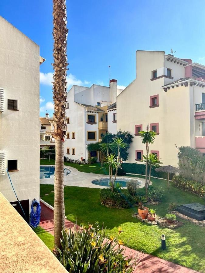 Apartamento Saadia Golf&Beach Huelva Exterior foto