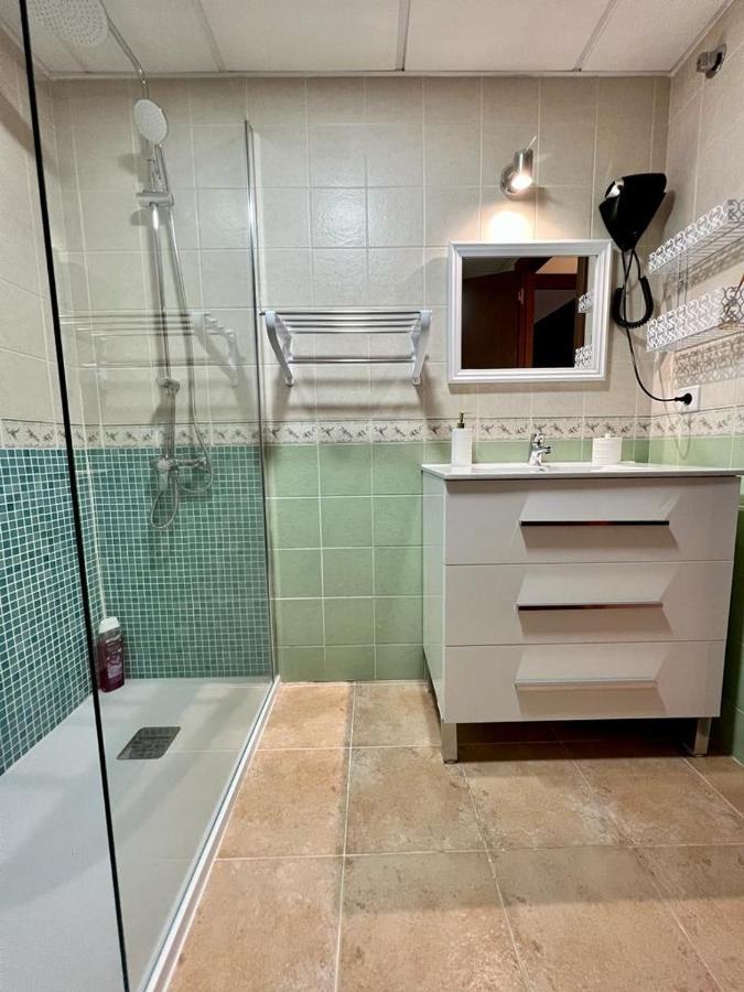 Apartamento Saadia Golf&Beach Huelva Exterior foto