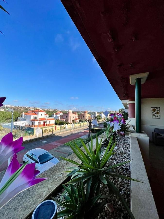 Apartamento Saadia Golf&Beach Huelva Exterior foto