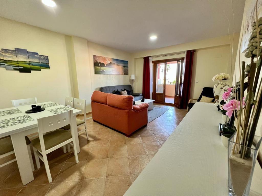 Apartamento Saadia Golf&Beach Huelva Exterior foto
