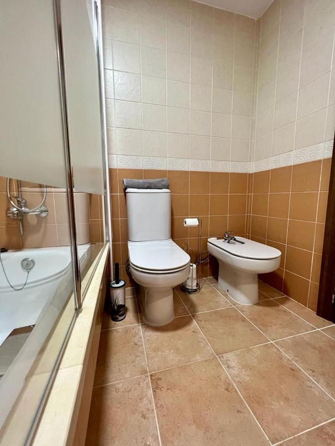 Apartamento Saadia Golf&Beach Huelva Exterior foto