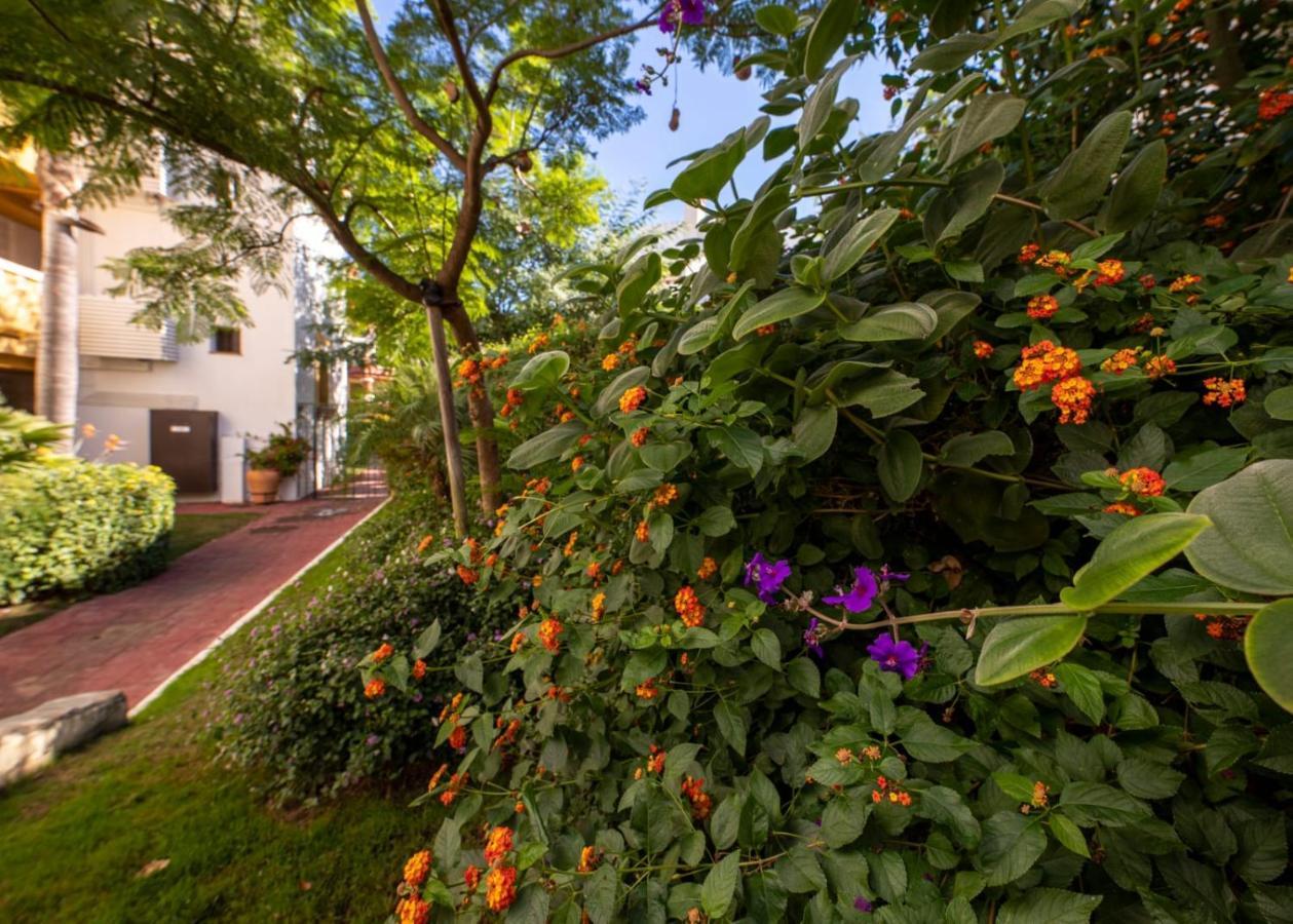 Apartamento Saadia Golf&Beach Huelva Exterior foto